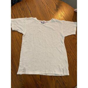 Turtle Bay vintage Mesh Bathing Suit Cover up